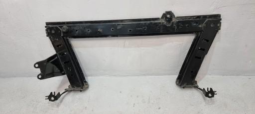 УСИЛИТЕЛЬ РАДИАТОРА RENAULT KANGOO III