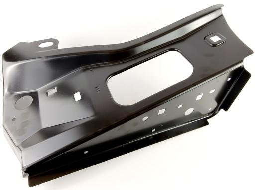 2478572 - УКРЕПЛЕНИЕ ПРАВОЕ ЗАДНЕЕ КРЫЛО FORD MUSTANG 15-17-