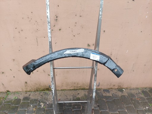 Bc11-v02048-ab - УСИЛЕННАЯ ПРАВАЯ КОЛЕСНАЯ АРКА ВНУТРЕННЯЯ КОЛЕСНАЯ АРКА FORD TRANSIT 00-14