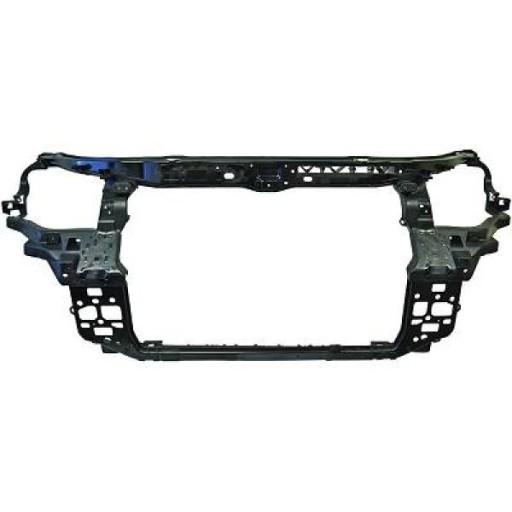 6871202 - ПЕРЕДНЕЕ УСИЛЕНИЕ HYUNDAI SANTA FE 10-11