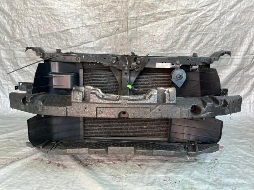 ПЕРЕДНЕЕ УСИЛЕНИЕ NISSAN QASHQAI J10 06-09