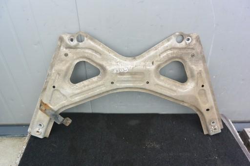 УКРЕПЛЕНИЕ САНЕЙ БАЛКА ТЕЛЕЖКА QUATTROPORTE GHIBLI