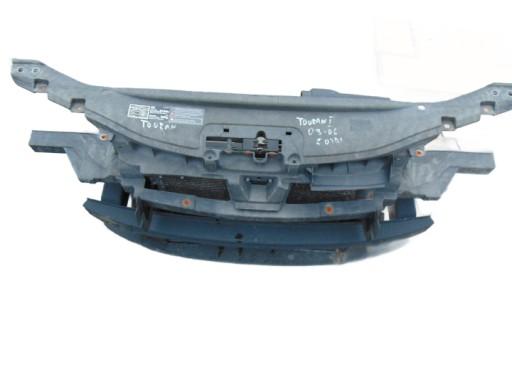 521051 00 - УСИЛЕНИЕ VW TOURAN I 03-06 ГОД 2.0 TDI