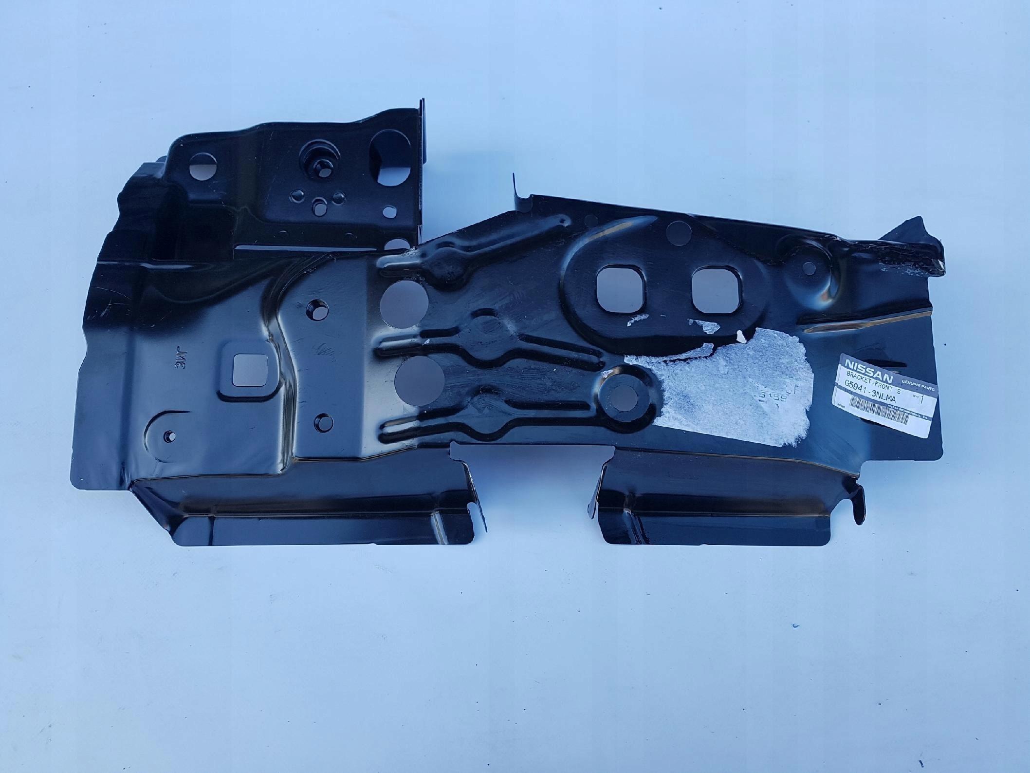 G59413NLMA - УСИЛЕННЫЙ КРОНШТЕЙН NISSAN LEAF II ZE1 17-