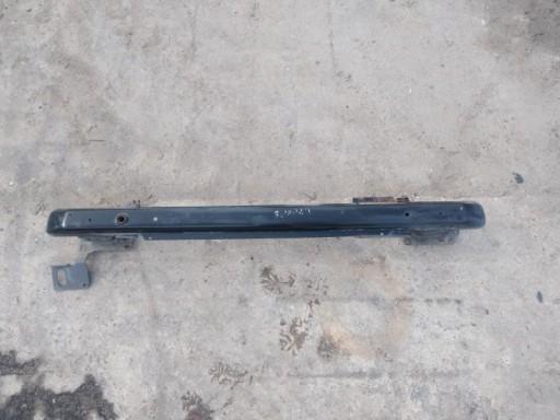 ПОСИЛЕННЯ БАМПЕРА ПЕРЕДНЯ БАЛКА PEUGEOT 307