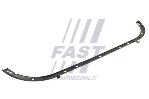 FT90555 - ПІДСИЛЮВАЧ БАМПЕРА DUCATO 06-ПР.