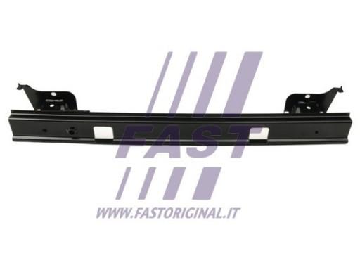 FT92306 - УСИЛИТЕЛЬ БАМПЕРА FIAT SCUDO 07-ЗАДНИЙ