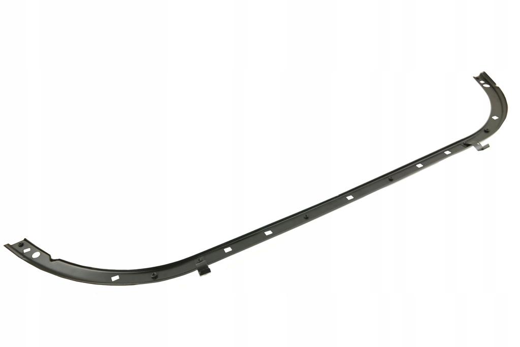 FT90555 - ПІДСИЛЮВАЧ ПЕРЕДНЬОГО БАМПЕРА FIAT DUCATO 06-