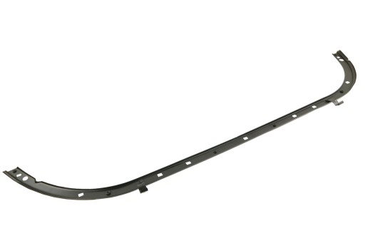 5901797079031 - ПІДСИЛЮВАЧ ПЕРЕДНЬОГО БАМПЕРА FIAT DUCATO 06-