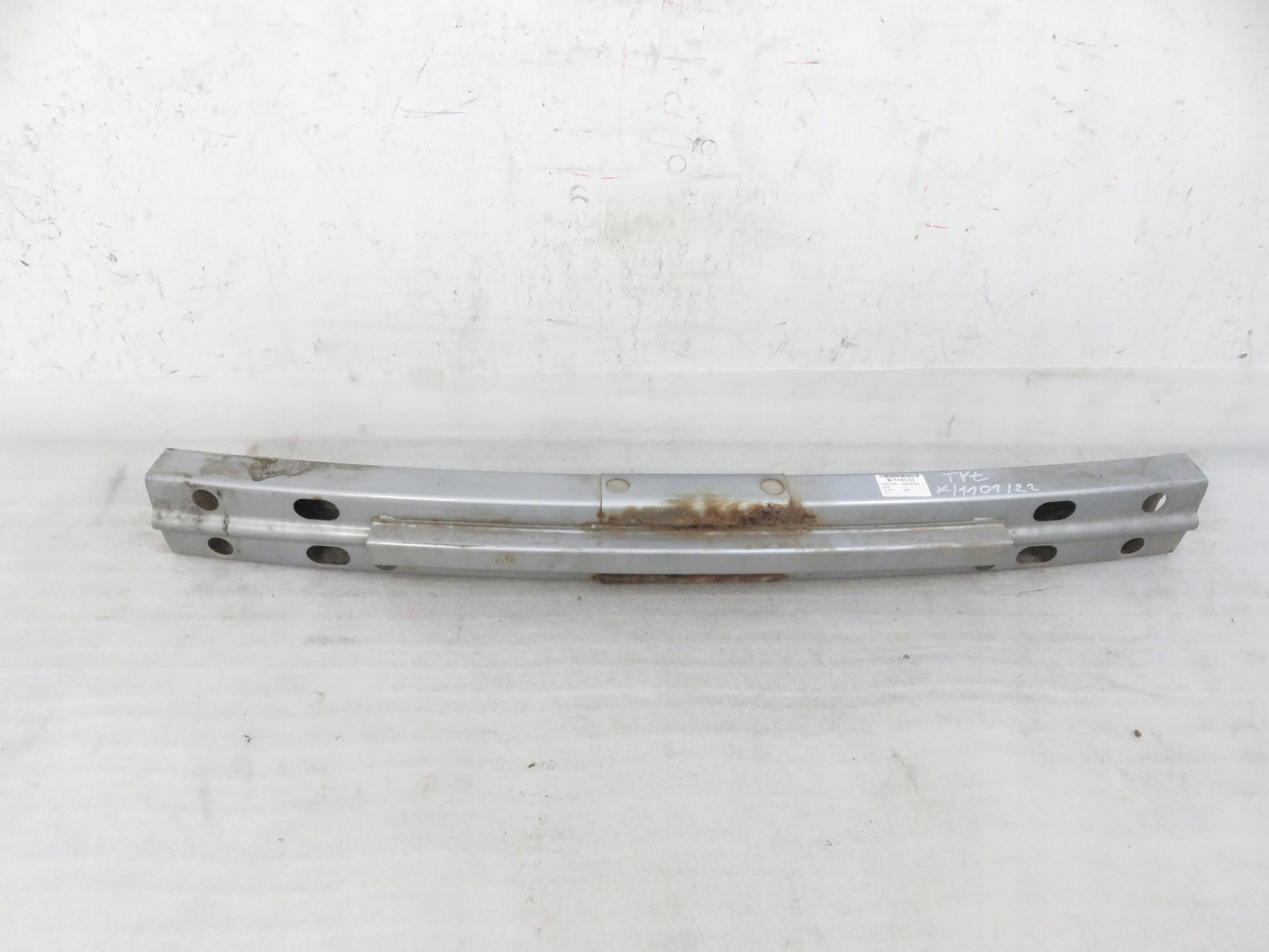 ПІДСИЛЮВАЧ ЗАДНЬОГО БАМПЕРА CHEVROLET EQUINOX SUV