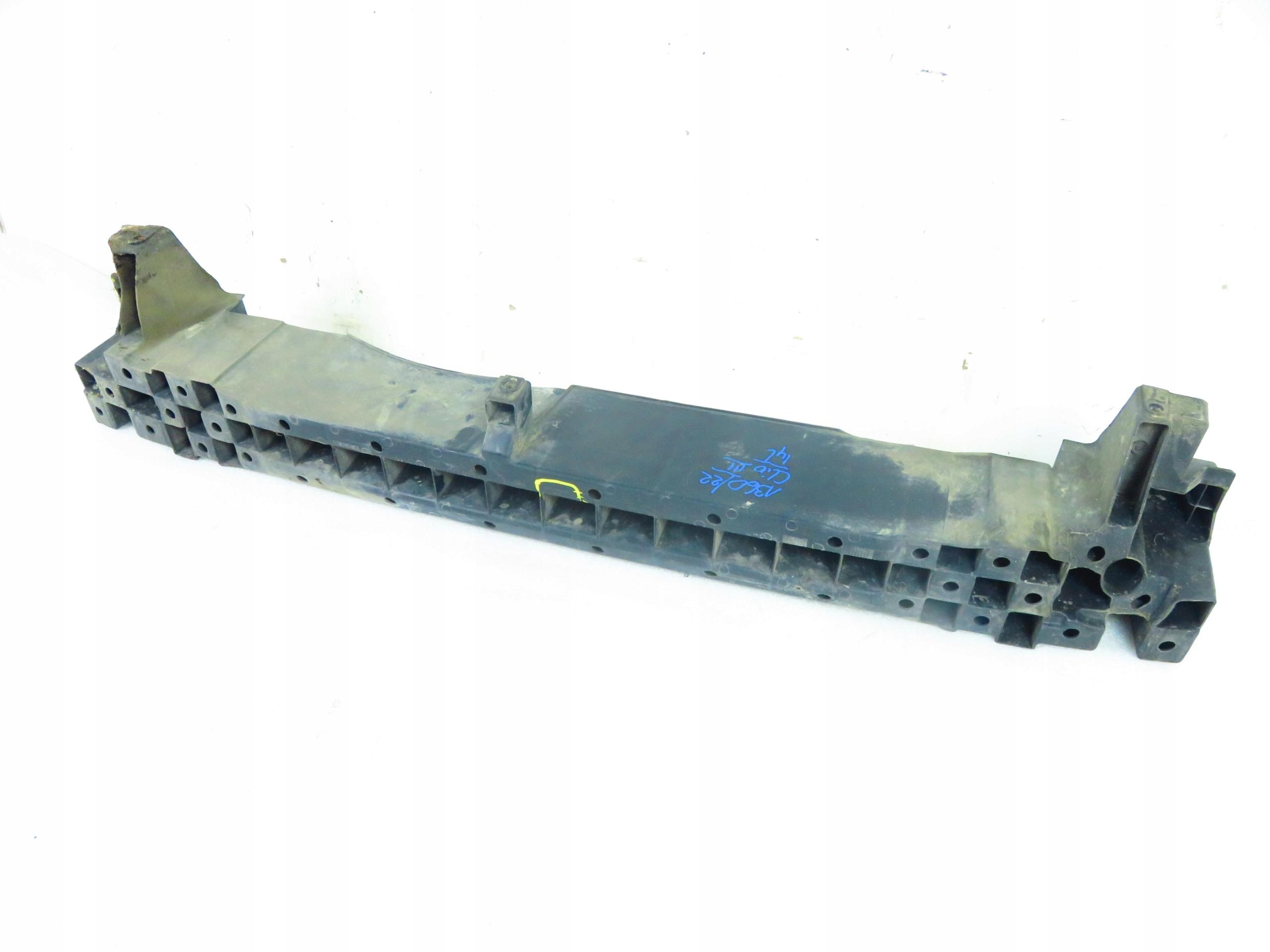 УСИЛЕНИЕ ЗАДНЕГО БАМПЕРА CLIO III 8200807041