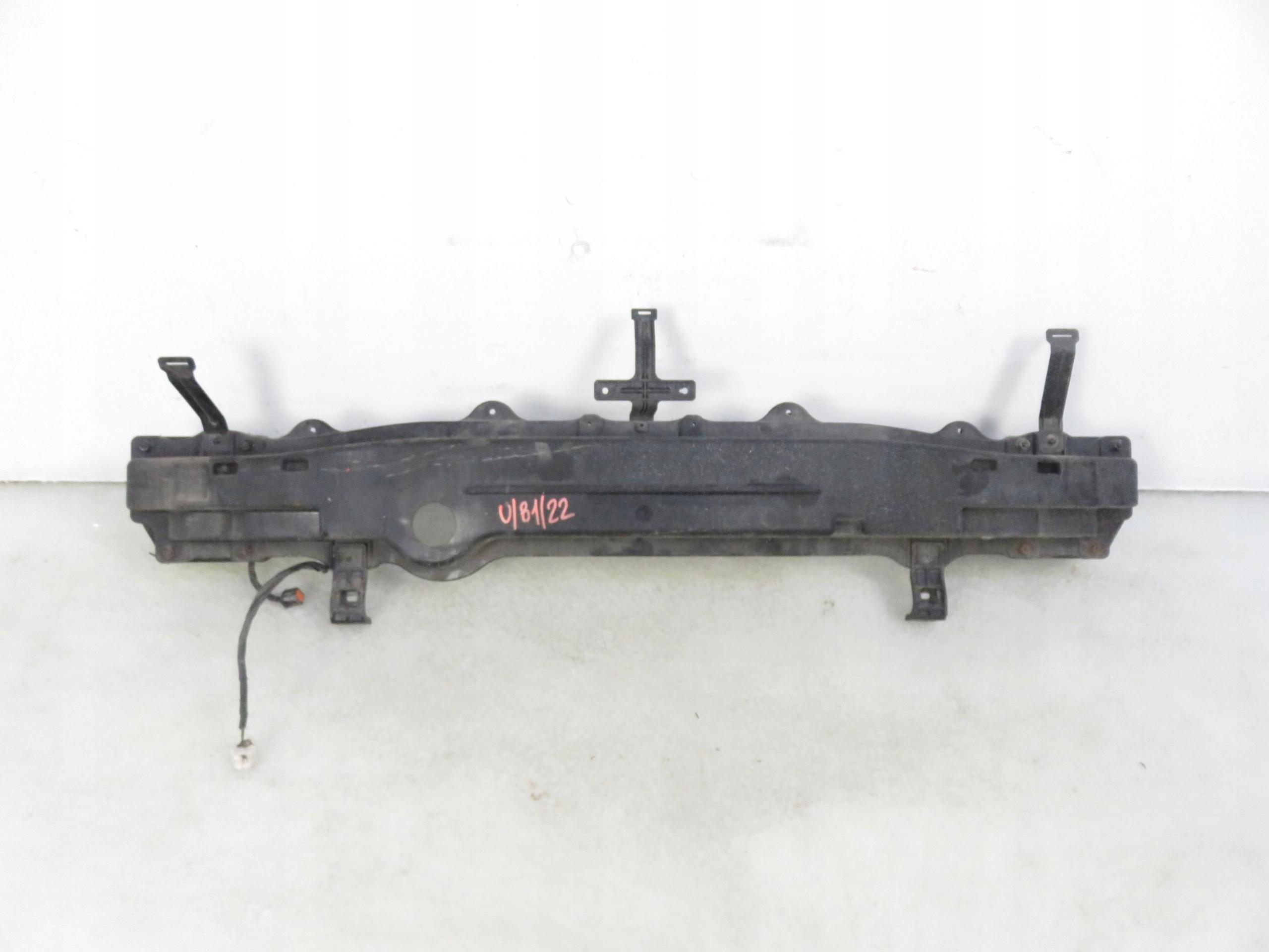 ПОСИЛЕННЯ ЗАДНЬОГО БАМПЕРА KIA RIO III 866311WD00