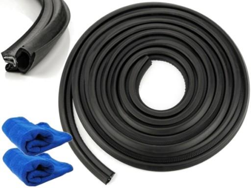 ERT-8872177UKL - ПОСИЛЕНЕ УЩІЛЬНЕННЯ ЗАДНІХ ДВЕРЕЙ RENAULT MASTER