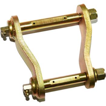 GR393 - Посилена підвіска пружини MITSUBISHI L200