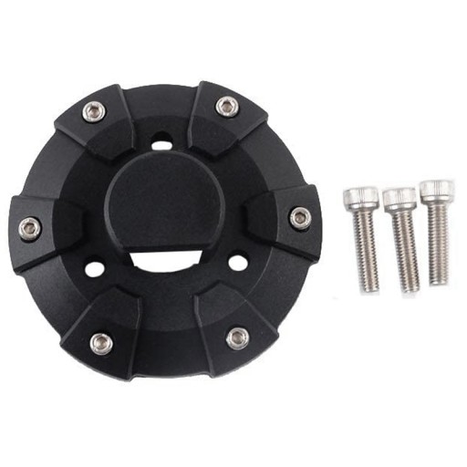 Нижняя крышка Wa для Jeep Wrangler JK/JL 2007-2018 гг.