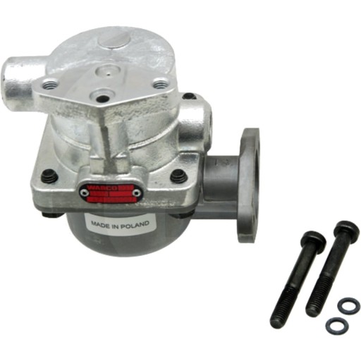 8284712080007 - Wabco клапан управління причепом