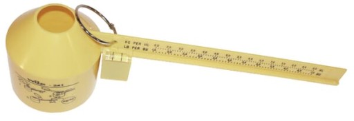 BRTE1Z7040241PUL2 - Вага гектолітру Wile 241 7040241