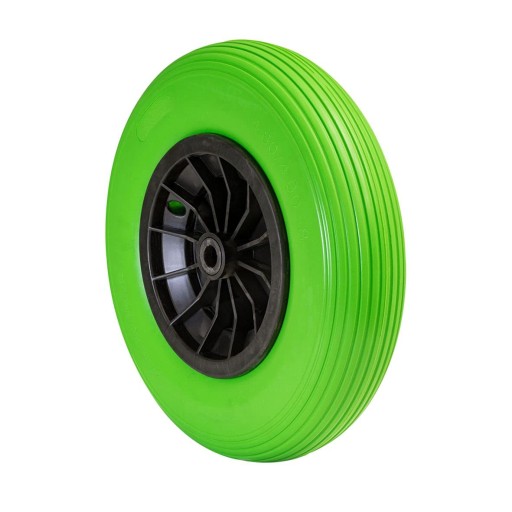 Wagner System GmbH Wagner, зеленый/черный, (Ø) 40