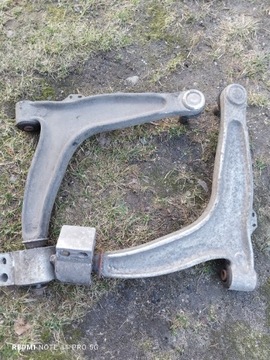 Рычаг Opel Signum Vectra, комплект из 2 шт.