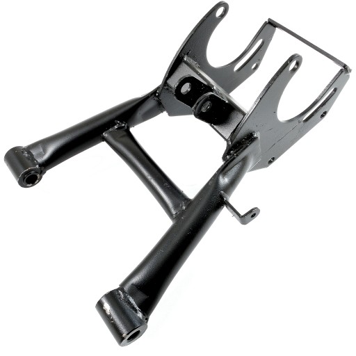 AK001743 - Маятник задний квадроцикл ATV 110 125 колеса 7 дюйм (ов) длина 325 мм W zew 232 мм wew 150 мм