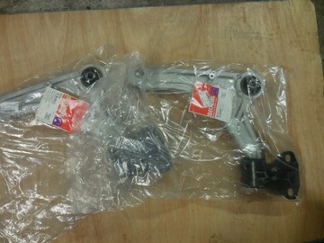 Рычаг передний левый FORD MONDEO mk5 V 2014->