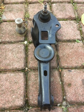 Нижний поперечный рычаг передний левый FSO 125, Полонез