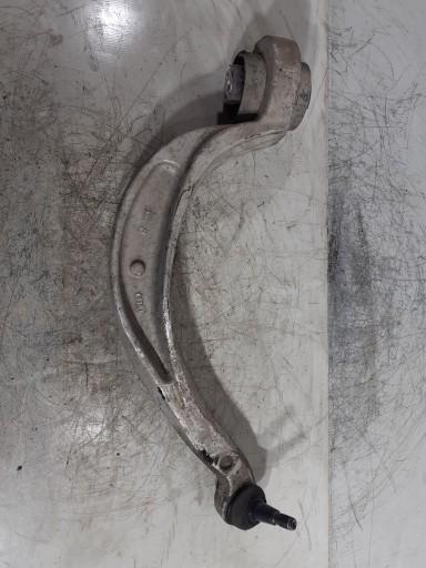 Рычаг управления передний правый нижний 8k0407696f Audi A4 B8