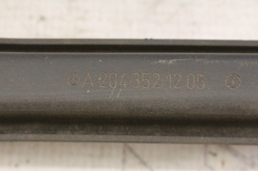 Шарнир задний левый mercedes-benz c (w205) a2043521205 2.1l дизель 2017 г.