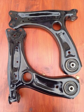 Передние поперечные рычаги Ibiza Polo Rapid Fabia Toledo