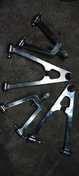 Spy Racing f1 350 Spyder Jinling на поперечных рычагах