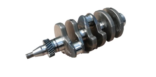 Коленчатый вал Митсубиси S3L