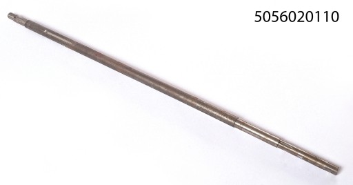 Приводний вал Heder BIZON / 5056020110