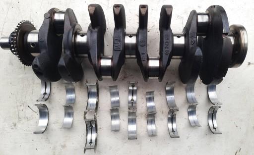 09242015 - Підшипник вала opel astra g vectra zafira z22se 2.2