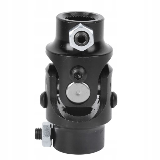 1618200188111 - Рулевой вал U-образный шарнир 3/4-36 Spline X 3 / 4in DD