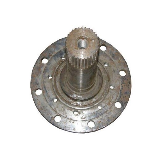 86161040 - Вал колеса C-385 6-цил.