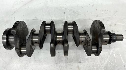 Колінвал 2.0 HDI