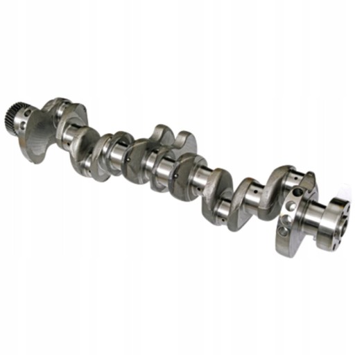 Коленвал 6 цил. 38006494 ГРАНИТ