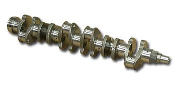 89003519 - Колінчастий вал 89003503 C-385 6-цил.