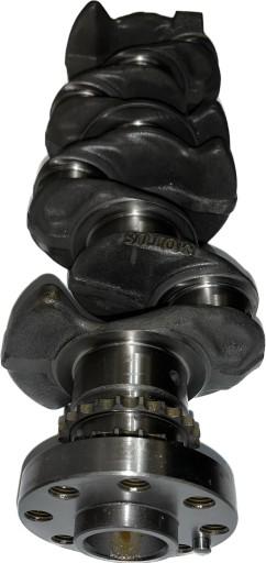 XWKA114 - Колінчастий вал bmw 1.6d 11217812985