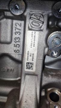 Коленчатый вал BMW 218I F45 100kW b38a15 7640 901 02