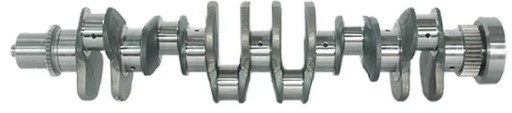 XWKB148 - Коленчатый вал CUMMINS ISB5.9 QSB5.9