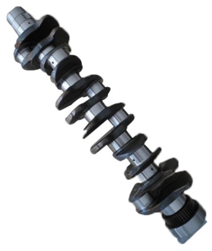 XWKB152 - Коленчатый вал DEUTZ BF6M2012 BF6M2012C BF6M2013 BF6M2013C