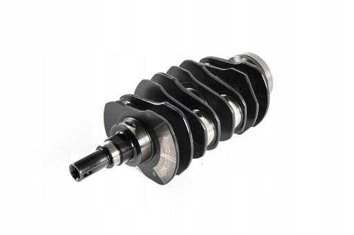 12200AA430 - Колінчастий вал EJ257/EJ255 посилений Impreza WRX/STI 06-16 Forester 06-12 Нога