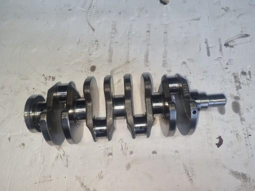 5, - Колінчастий вал fiat opel 1.3 multijet cdti euro 5
