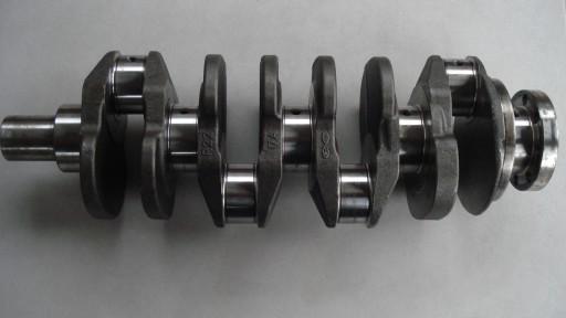 D4EB, - Коленвал hyundai santa fe 2.0 2.2 crdi d4eb