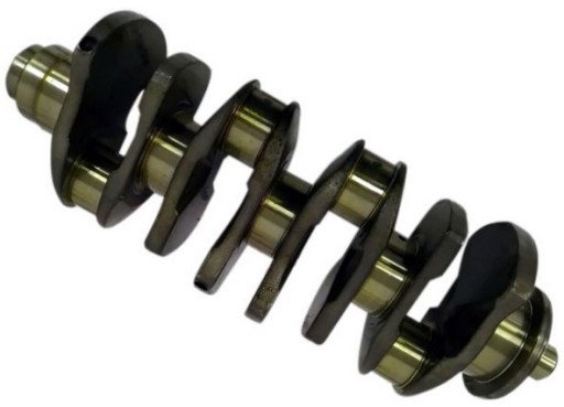 XWKD149 - Коленчатый вал JCB 1400B 1550B 1600B 1700B