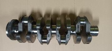 Вал колінчастий Mercedes 2.2 OM651.925 Jeep