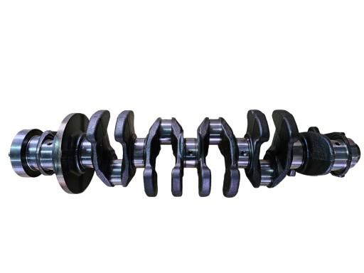 760297202 - Вал колінчастий N55 S55 7602972 номін