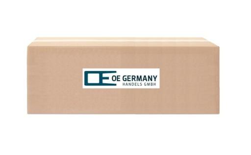 Колінчастий вал OE GERMANY 01 0300 611000