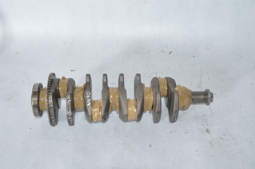 55567749 - ПІДШИПНИКИ колінчастого вала Opel Astra J 1.7 CDTI A17DTR